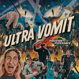 ULTRA VOMIT