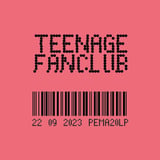 TEENAGE FANCLUB