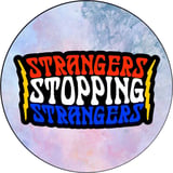 Strangers Stopping Strangers - Celebrating Music Of The Grateful Dead