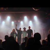 Tim Flannery and the Lunatic Fringe w/ Jake Peavy & The Outsiders