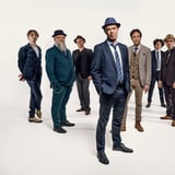 Thorbjörn Risager & The Black Tornado