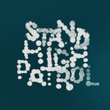 Stand High Patrol @ Grand Cab