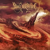 Blood Red Throne