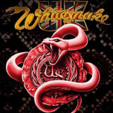 Whitesnake UK @ The International