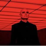 BILLY CORGAN