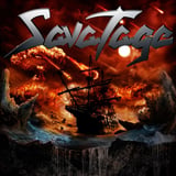 Savatage @ Anfiteatro Degli Scavi