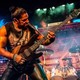 Limehouse Lizzy - Tribute To Thin Lizzy