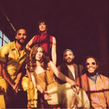 Lake Street Dive @ South Shore Music Circus