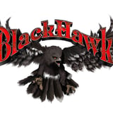 BlackHawk with David Lee Murphy