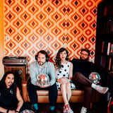 Silversun Pickups @ Enmore Theatre