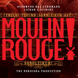 Moulin Rouge! Söngleikurinn