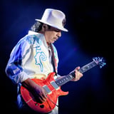 Santana Planet of Free Will Global Tour 2027