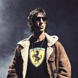 Richard Ashcroft @ Alexandra Palace