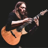 Mike Dawes @ Cheese & Grain