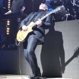Midge Ure