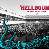 Hellbound Cruise 2026