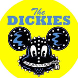 The Dickies @ La Belle Angèle