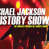 The Michael Jackson HIStory Show - Adelaide, SA
