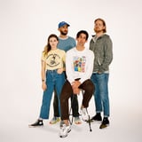 TIGERS JAW (USA) Australian Tour 2026