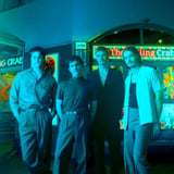 Silky Roads - ’Telephone Line’ Single Launch