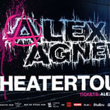 ALEX AGNEW