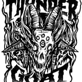 Thundergoat, Cold Black River, Tantivy, And Throw Me The Remote