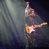 Ian Moss