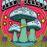 Seedy Jeezus