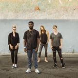 Bloc Party @ Northwell at Jones Beach Theater
