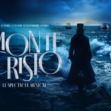 BRUXELLES - Monte-Cristo, le spectacle musical 