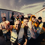 PINTGLASS ‘Fly In F#ck Off’ Australian Tour 2027 with guests Body Prison