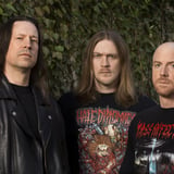 Dying Fetus @ Aztec Theatre
