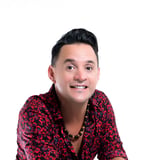 VOLCAN DU GROUPE ROUGE