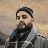 BACHAR MAR-KHALIFE JOUE CHRISTOPHE