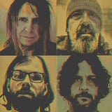 Eyehategod @ Cyprus Avenue