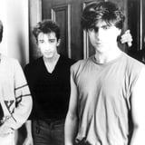Chameleons @ New Century Hall
