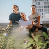 Good Boy Daisy w/ Summerdrive