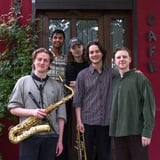 Bliss Quintet + Björg & Þorkell í Gömlubúð!