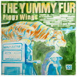 The Yummy Fur: Album Launch Gig + The Crails