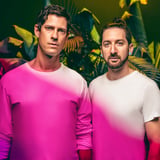 Big Gigantic @ Red Rocks Amphitheatre