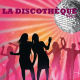 la discotheque @ Drumsheds