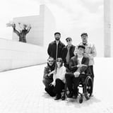 Portugal. The Man @ Truliant Amphitheater