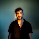 Bonobo: Distance in Static Live North American Tour