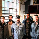 EDDY SMITH & The 507 (uk)