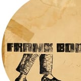 Chinese Laundry | FRANK BOOKER