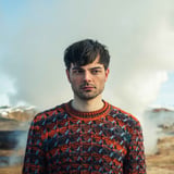 Janus Rasmussen @ Le Pop-Up du Label