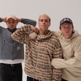 DMA'S @ Usher Hall