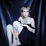 Freya Josephine Hollick
