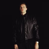 Mau P @ Brooklyn Army Terminal