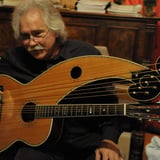 Woodstock Fingerstyle Guitar Festival 2026 @ Woodstock Playhouse